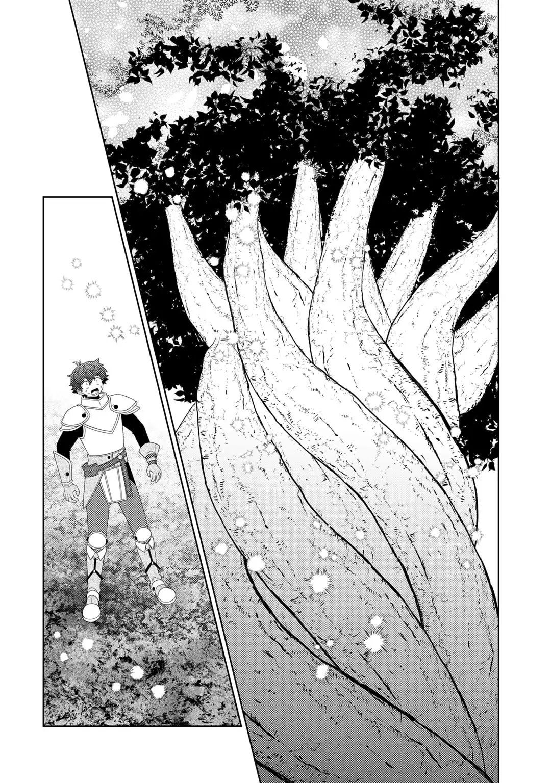 Seirei-tachi no Rakuen to Risou no Isekai Seikatsu Chapter 65 page 12 - 