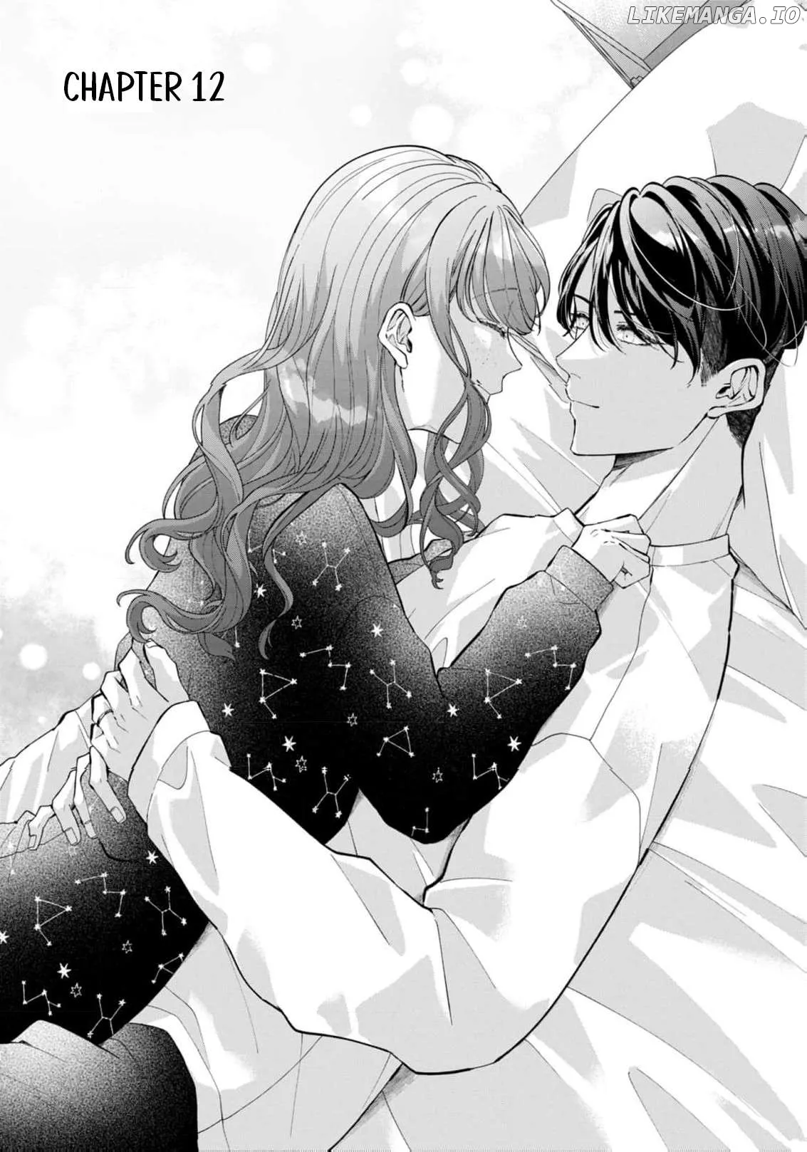 Seiryaku Kekkon no Hazu ga, Dekiai Danna-sama ga Goshuushin sugite Rikon wo Yurushitekuremasen Chapter 12 page 4 - 