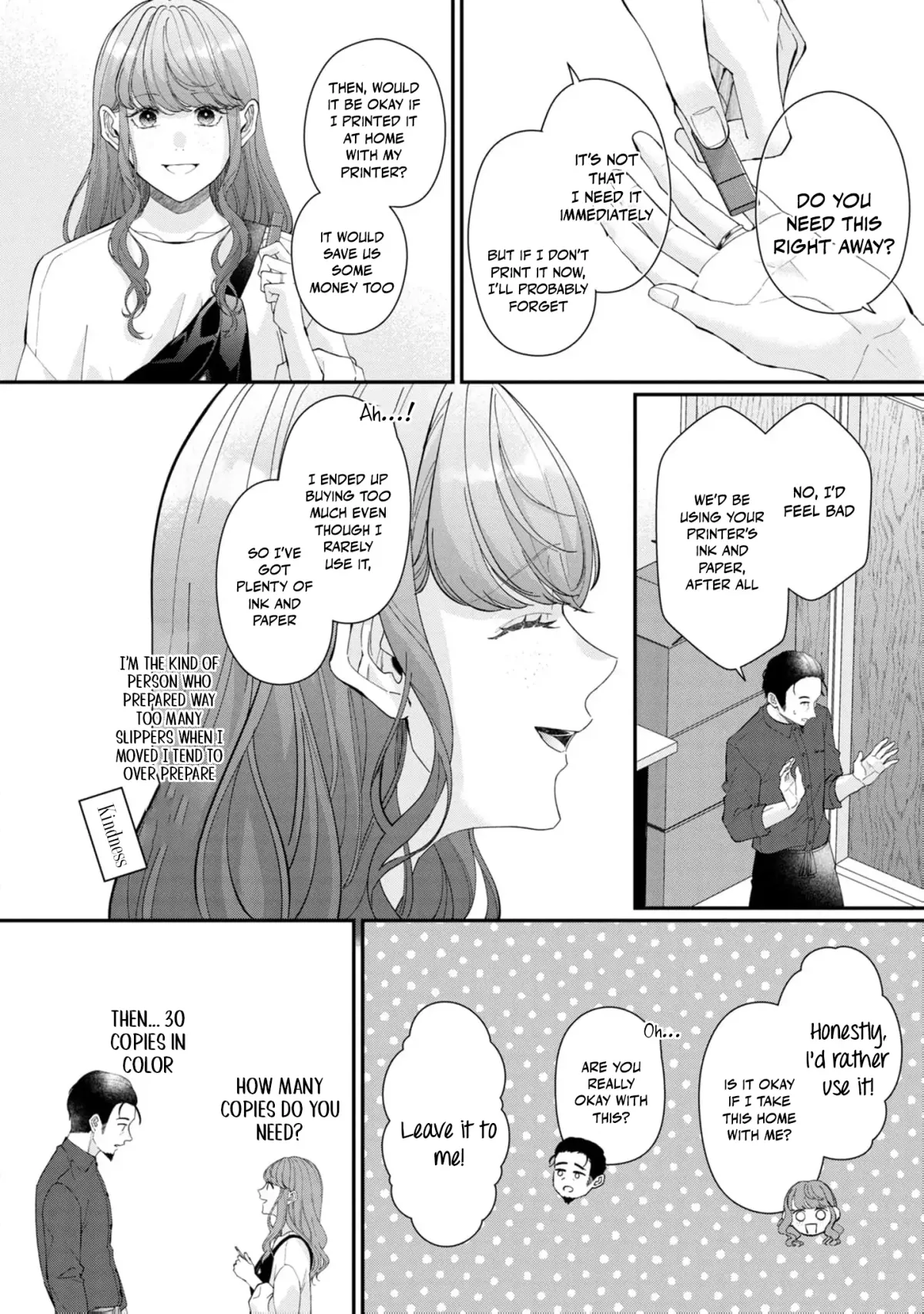 Seiryaku Kekkon no Hazu ga, Dekiai Danna-sama ga Goshuushin sugite Rikon wo Yurushitekuremasen Chapter 14 page 12 - 