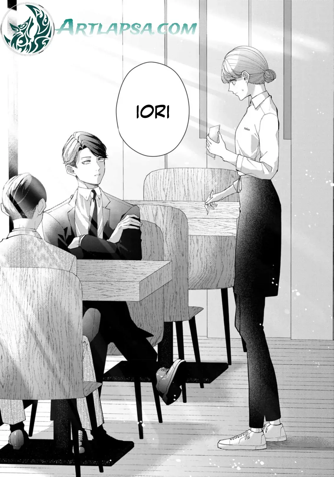 Seiryaku Kekkon no Hazu ga, Dekiai Danna-sama ga Goshuushin sugite Rikon wo Yurushitekuremasen Chapter 14 page 26 - 
