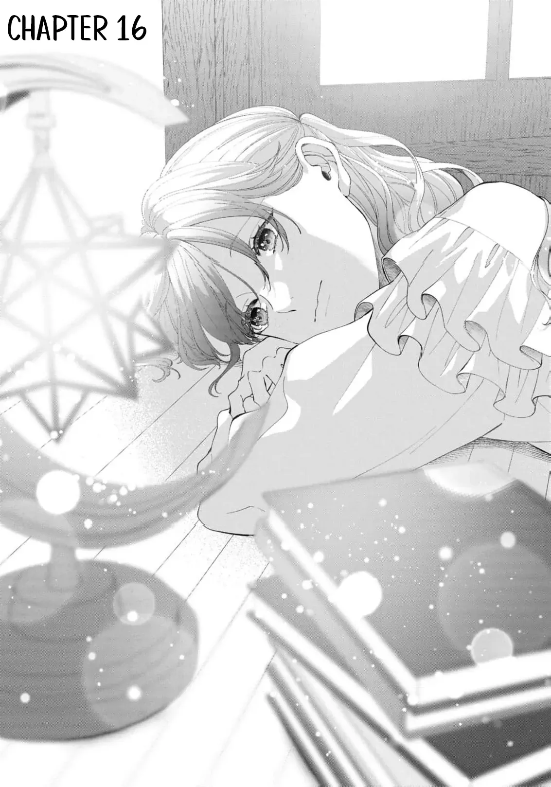 Seiryaku Kekkon no Hazu ga, Dekiai Danna-sama ga Goshuushin sugite Rikon wo Yurushitekuremasen Chapter 16 page 5 - 