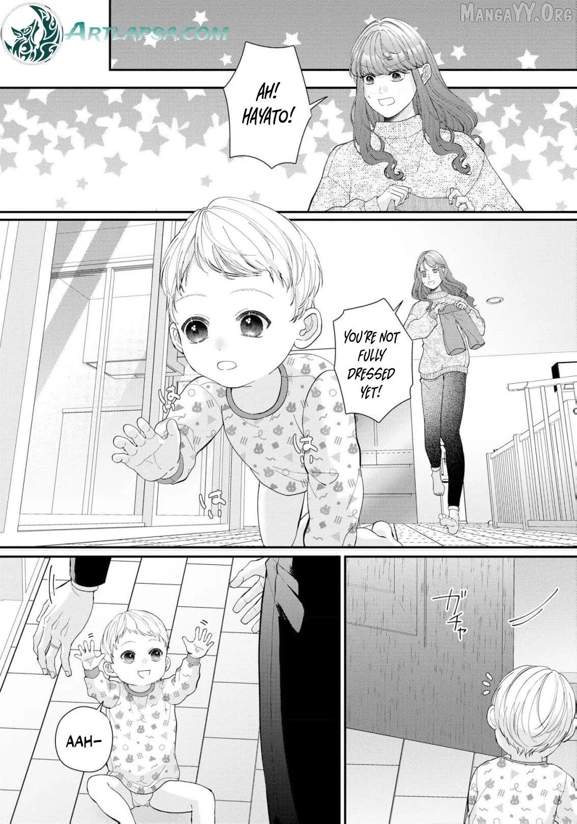 Seiryaku Kekkon no Hazu ga, Dekiai Danna-sama ga Goshuushin sugite Rikon wo Yurushitekuremasen Chapter 20 page 20 - 