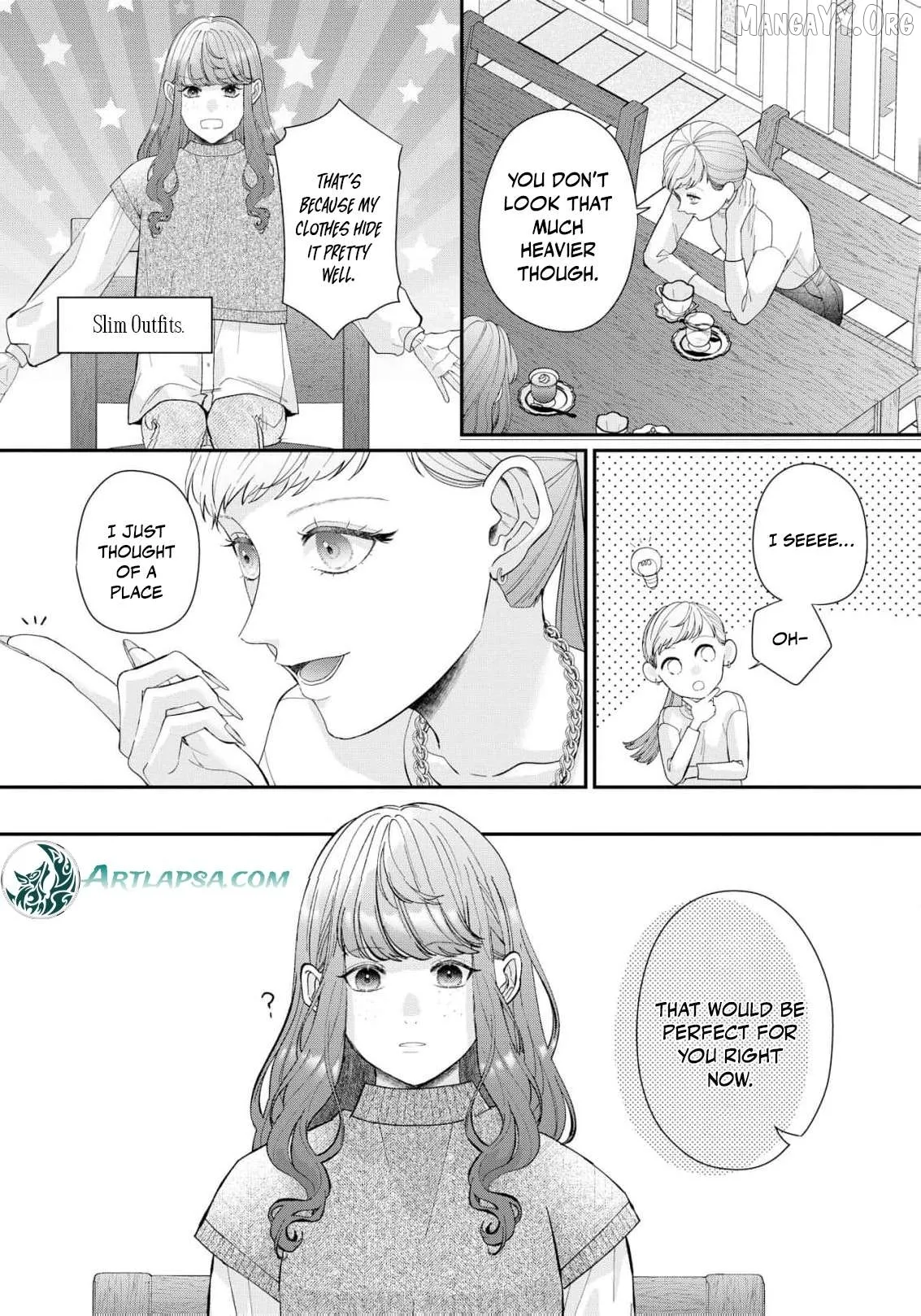 Seiryaku Kekkon no Hazu ga, Dekiai Danna-sama ga Goshuushin sugite Rikon wo Yurushitekuremasen Chapter 21 page 25 - 