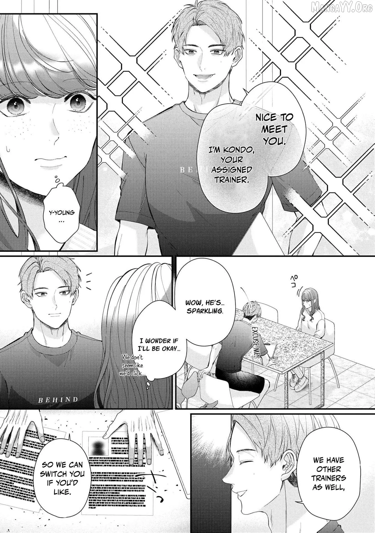 Seiryaku Kekkon no Hazu ga, Dekiai Danna-sama ga Goshuushin sugite Rikon wo Yurushitekuremasen Chapter 22 page 15 - 