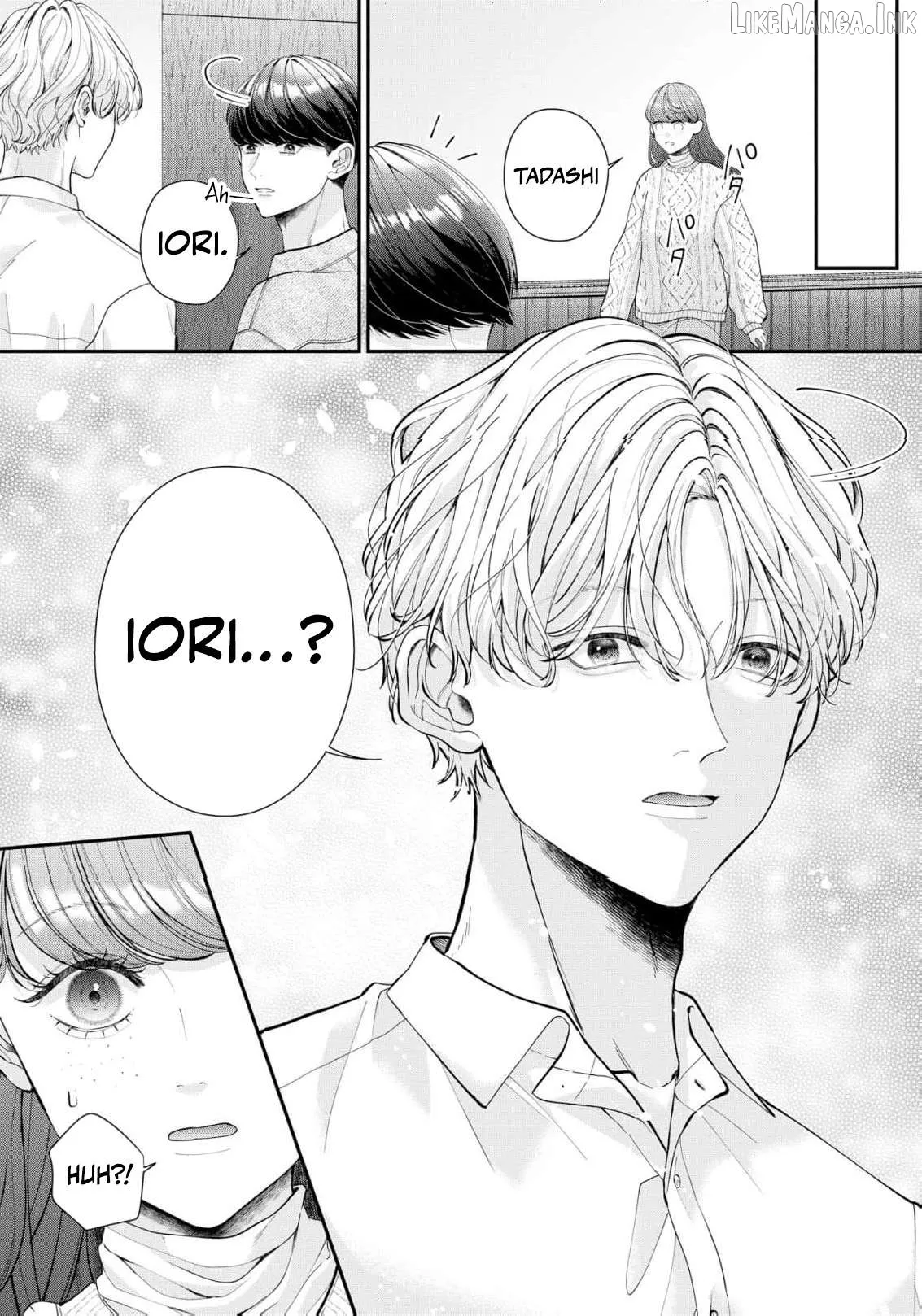 Seiryaku Kekkon no Hazu ga, Dekiai Danna-sama ga Goshuushin sugite Rikon wo Yurushitekuremasen Chapter 29 page 15 - 