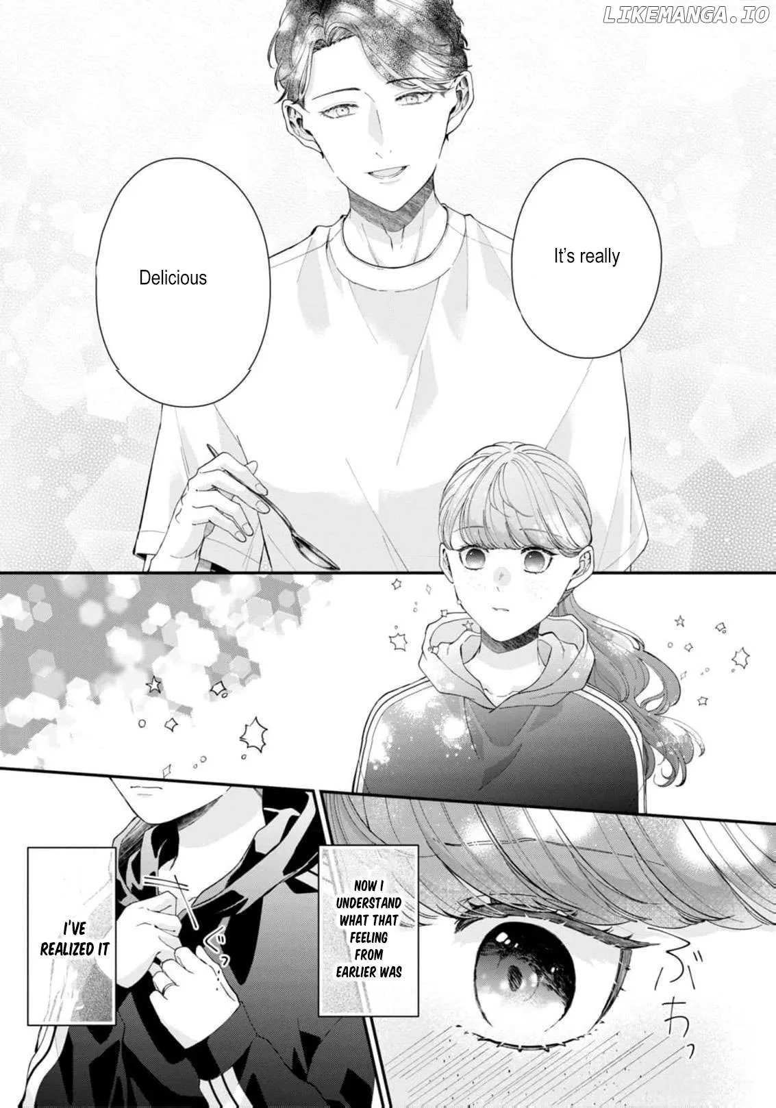 Seiryaku Kekkon no Hazu ga, Dekiai Danna-sama ga Goshuushin sugite Rikon wo Yurushitekuremasen Chapter 6 page 14 - 
