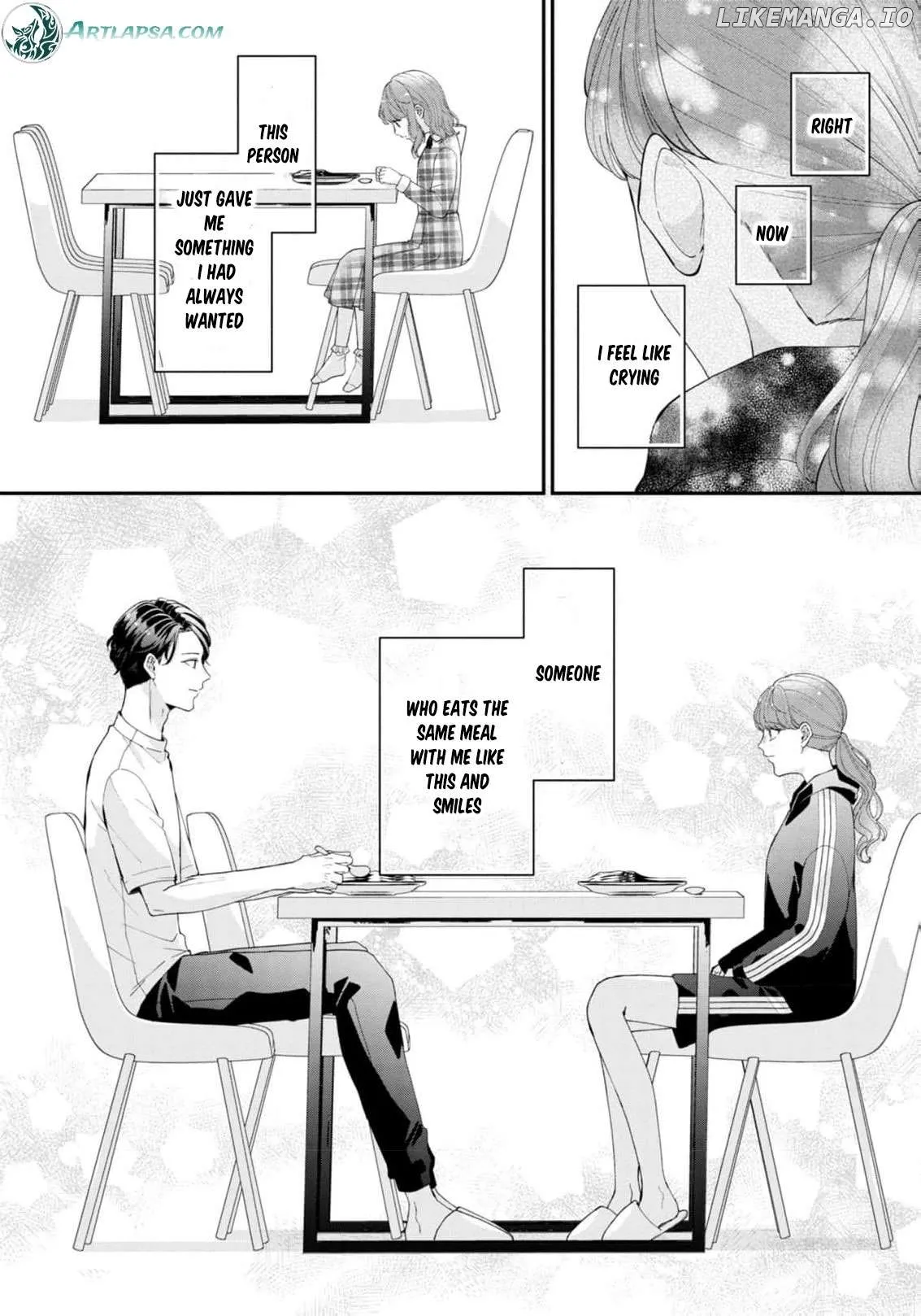 Seiryaku Kekkon no Hazu ga, Dekiai Danna-sama ga Goshuushin sugite Rikon wo Yurushitekuremasen Chapter 6 page 15 - 