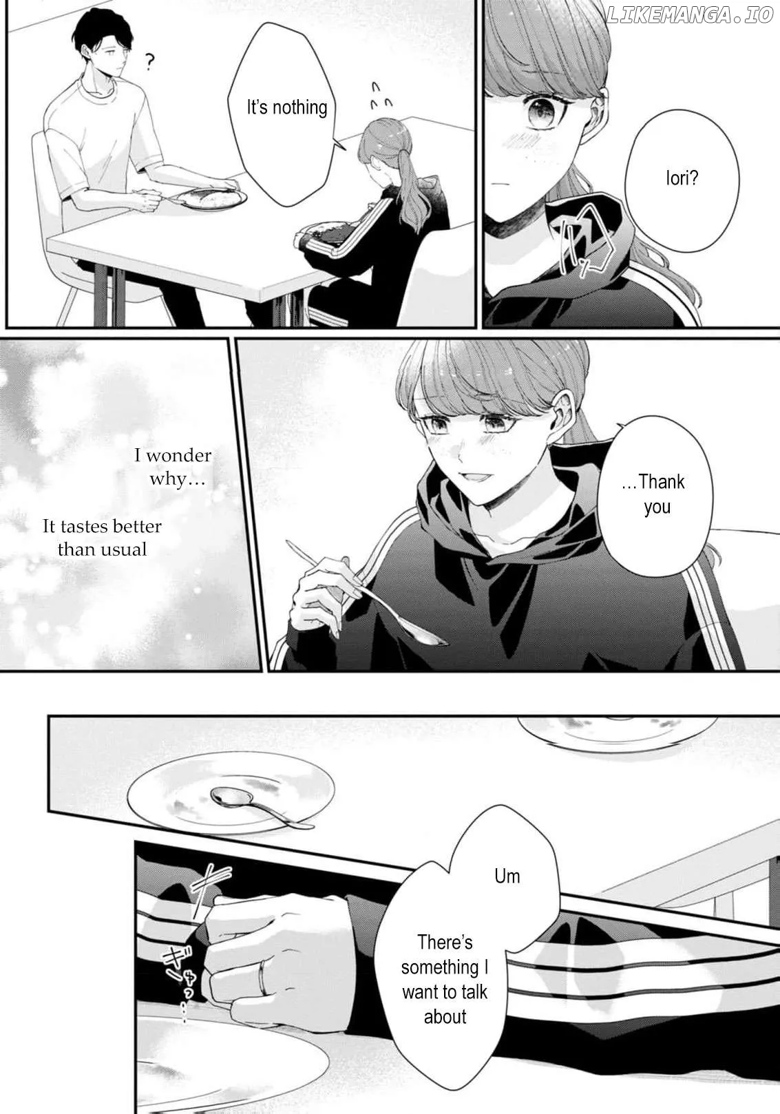 Seiryaku Kekkon no Hazu ga, Dekiai Danna-sama ga Goshuushin sugite Rikon wo Yurushitekuremasen Chapter 6 page 16 - 