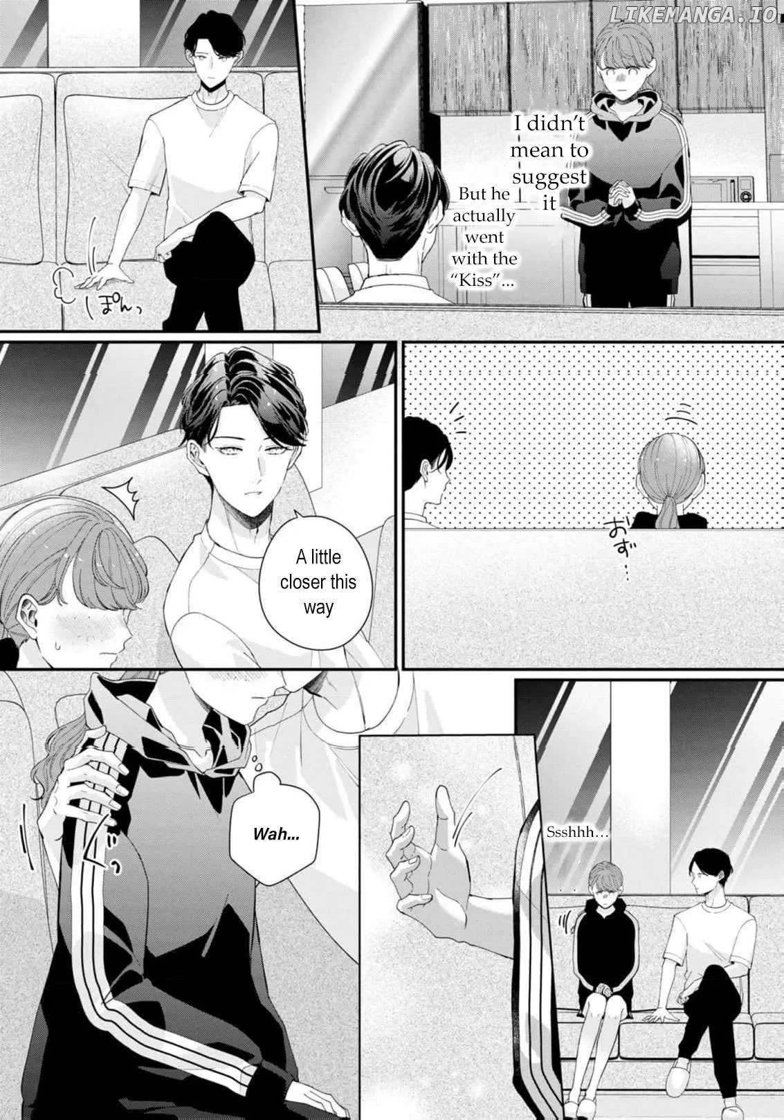 Seiryaku Kekkon no Hazu ga, Dekiai Danna-sama ga Goshuushin sugite Rikon wo Yurushitekuremasen Chapter 6 page 24 - 
