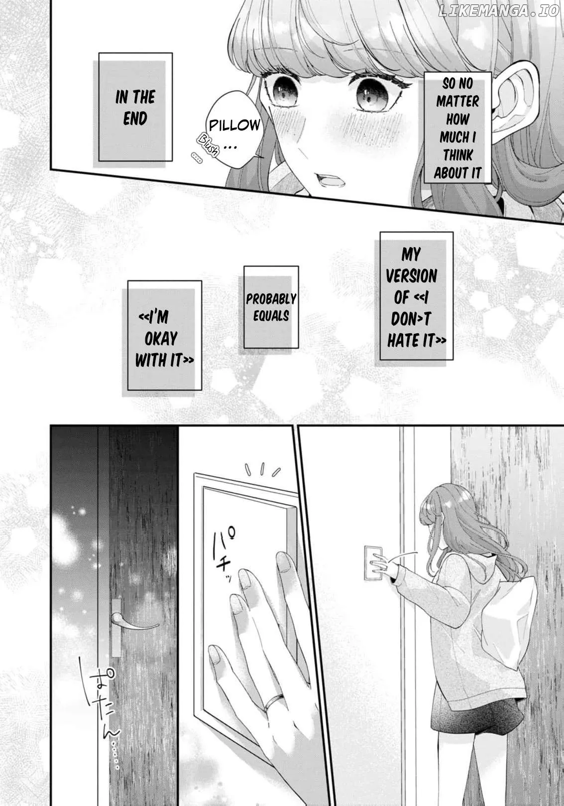 Seiryaku Kekkon no Hazu ga, Dekiai Danna-sama ga Goshuushin sugite Rikon wo Yurushitekuremasen Chapter 7 page 24 - 