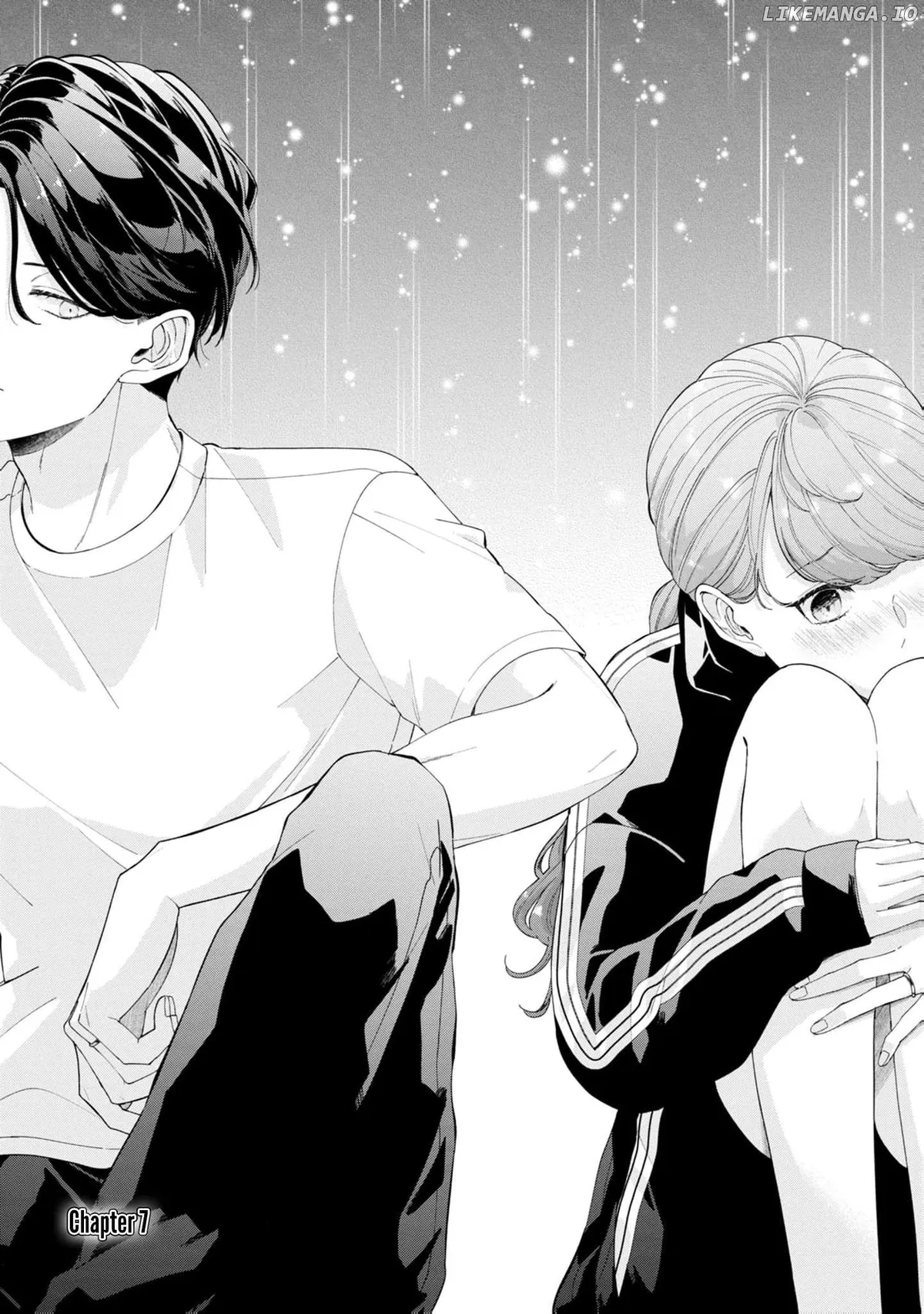 Seiryaku Kekkon no Hazu ga, Dekiai Danna-sama ga Goshuushin sugite Rikon wo Yurushitekuremasen Chapter 7 page 4 - 