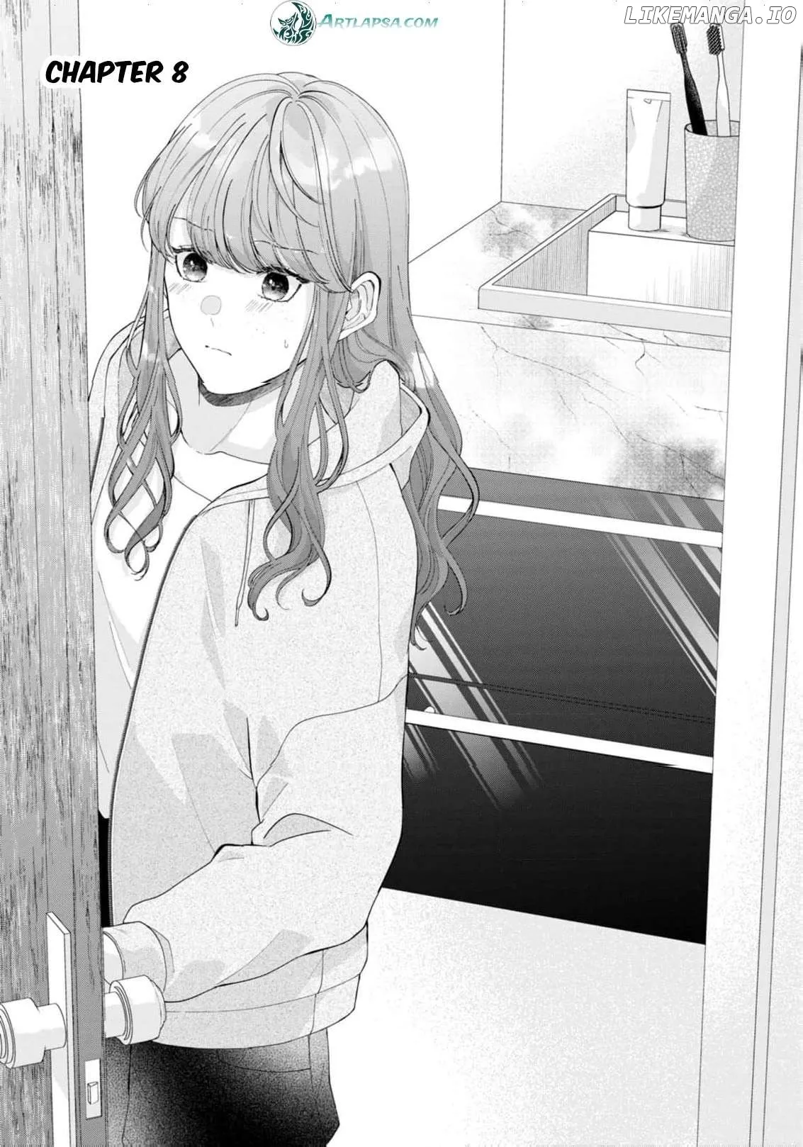 Seiryaku Kekkon no Hazu ga, Dekiai Danna-sama ga Goshuushin sugite Rikon wo Yurushitekuremasen Chapter 8 page 4 - 