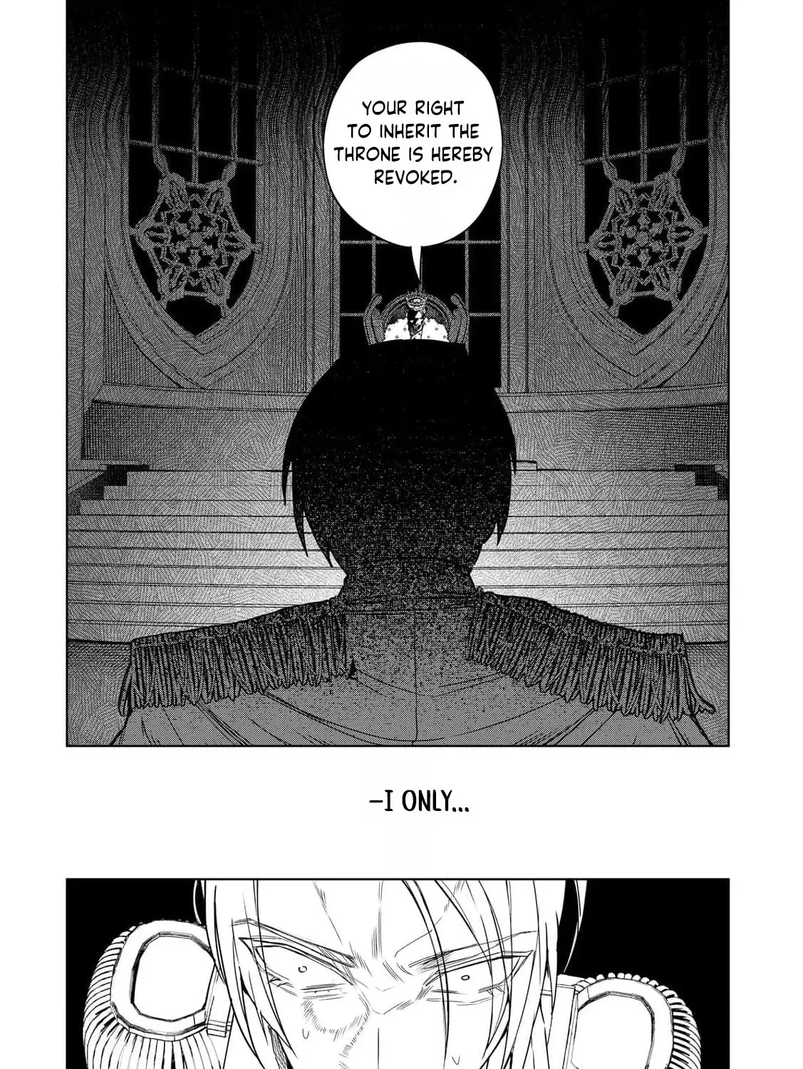 Seiryaku Yori Ai Wo Eranda Kekkon. ~koukai Wa Juunen Go Ni Yatte Kita.~ Chapter 1 page 9 - 