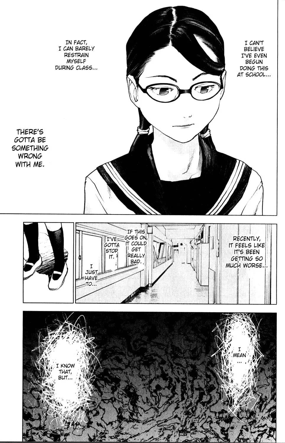 Seishokuki Chapter 1 page 13 - 