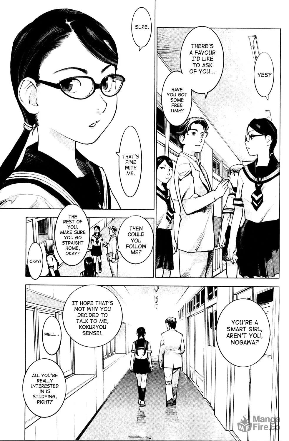 Seishokuki Chapter 1 page 15 - 