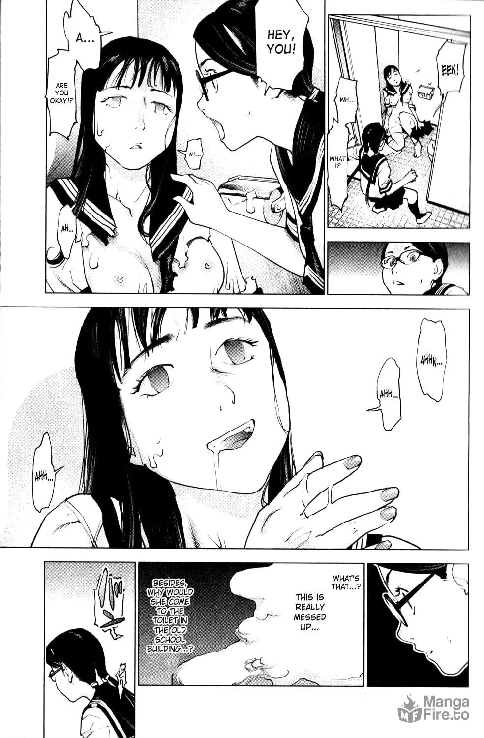 Seishokuki Chapter 1 page 21 - 