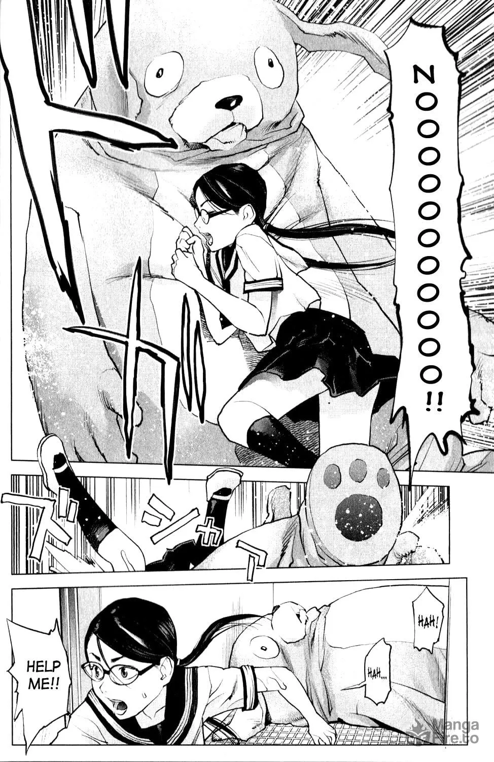 Seishokuki Chapter 1 page 24 - 