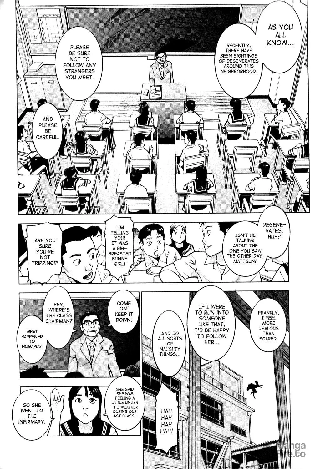 Seishokuki Chapter 1 page 10 - 