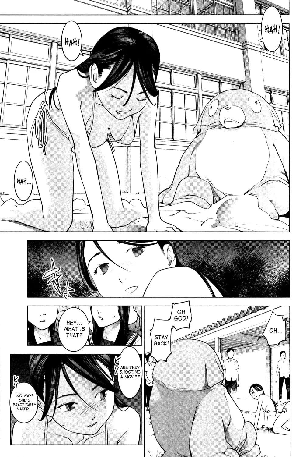 Seishokuki Chapter 10 page 2 - 