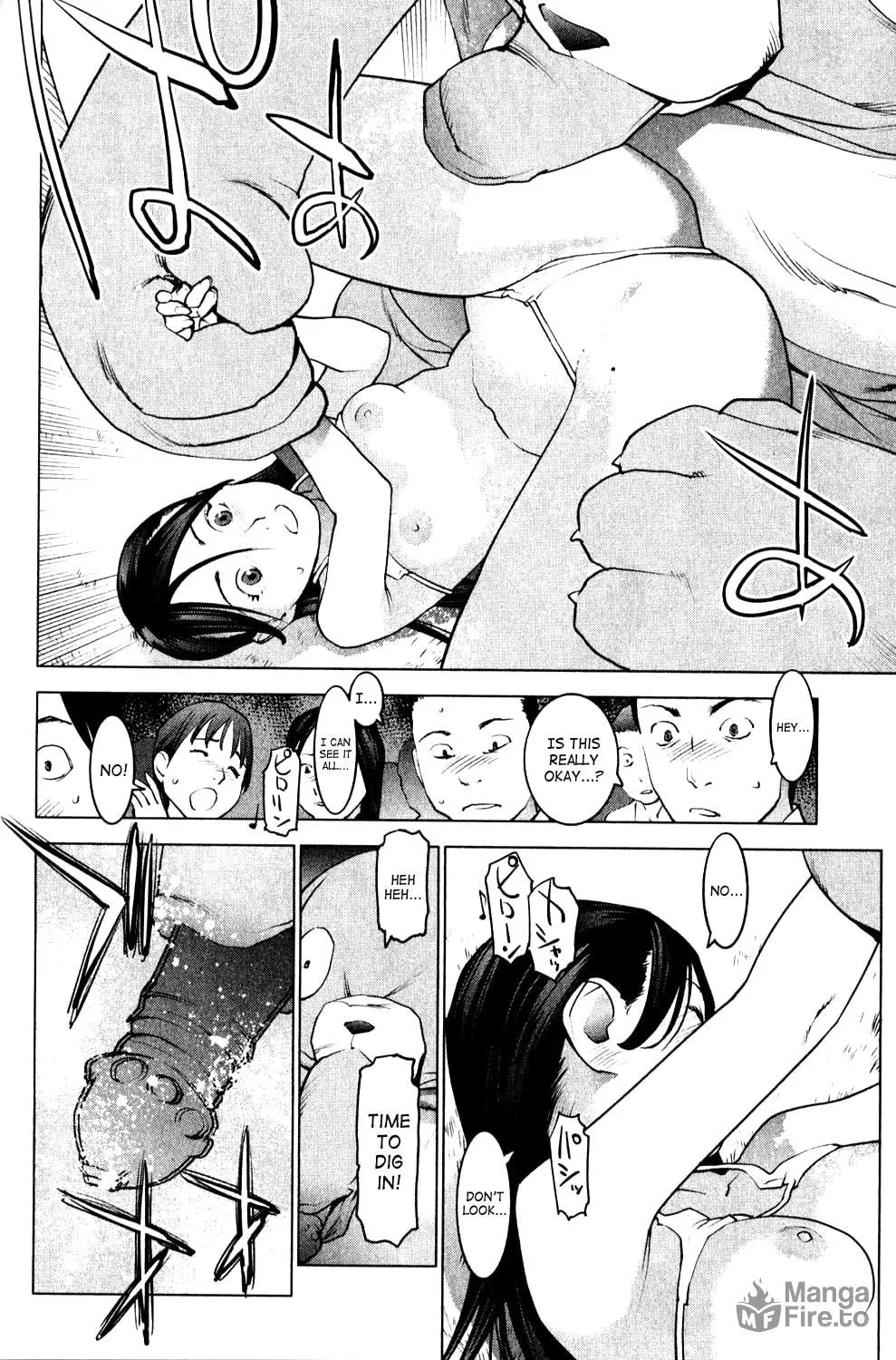Seishokuki Chapter 10 page 15 - 