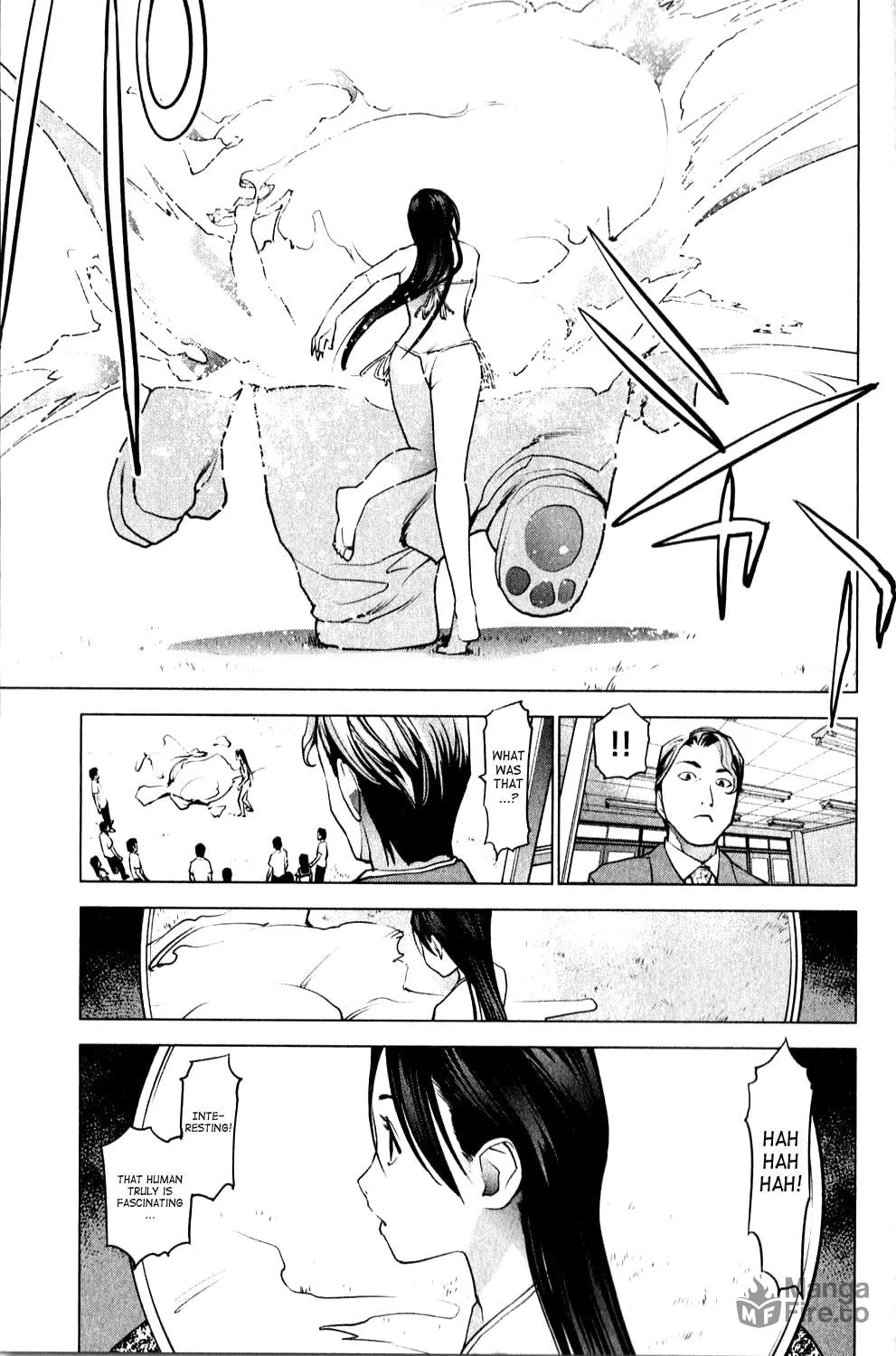 Seishokuki Chapter 10 page 20 - 