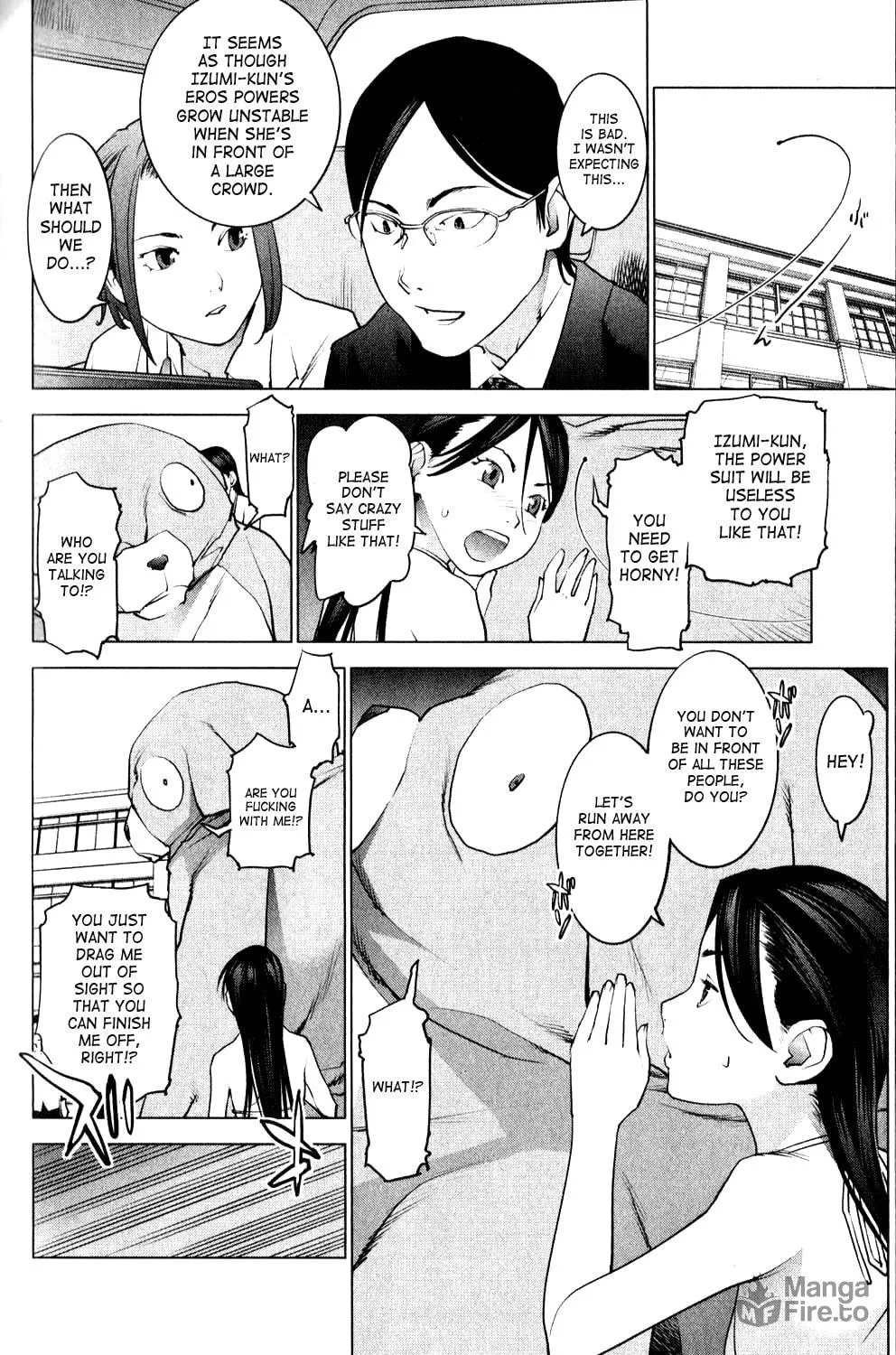 Seishokuki Chapter 10 page 5 - 
