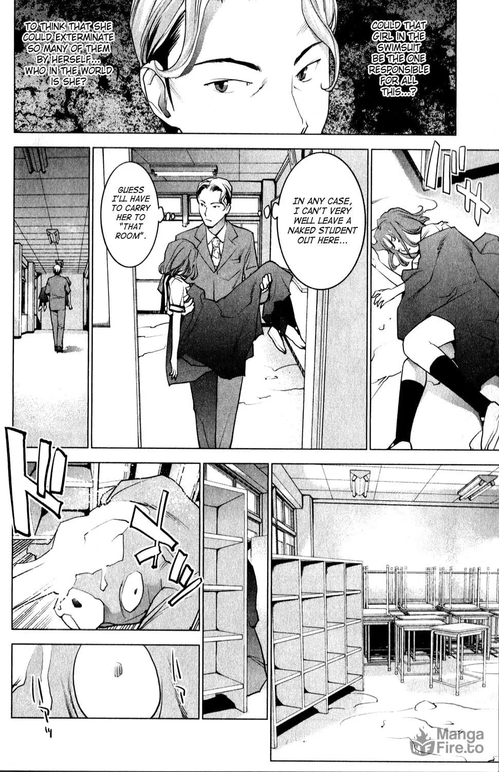 Seishokuki Chapter 11 page 12 - 