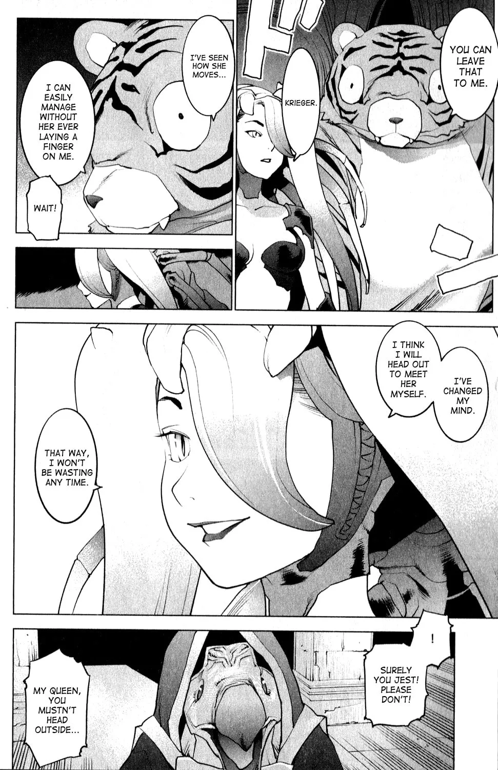 Seishokuki Chapter 11 page 14 - 