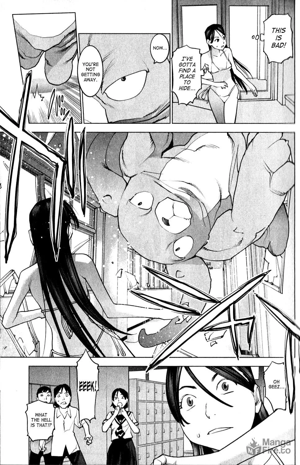 Seishokuki Chapter 11 page 27 - 