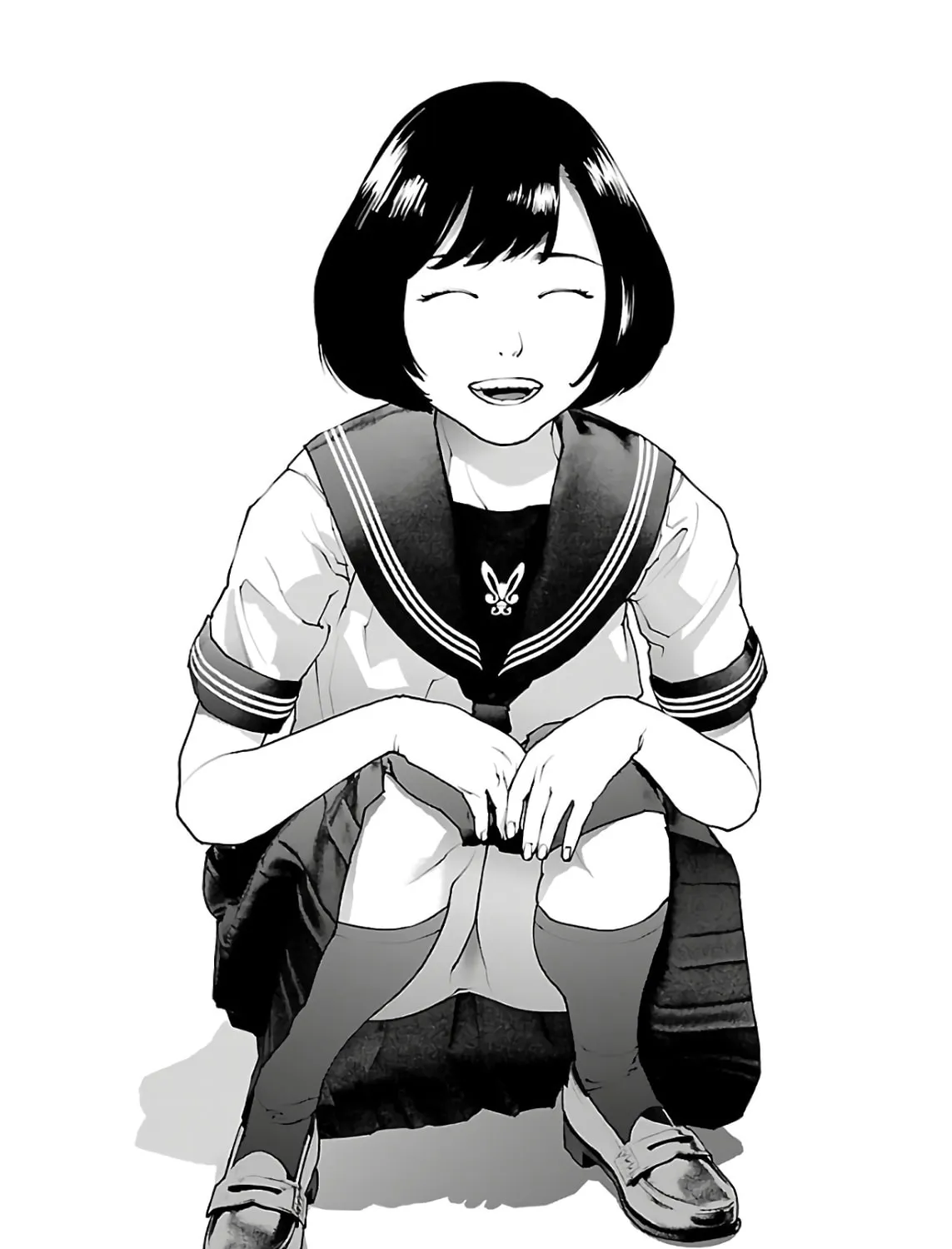 Seishokuki Chapter 110 page 1 - 