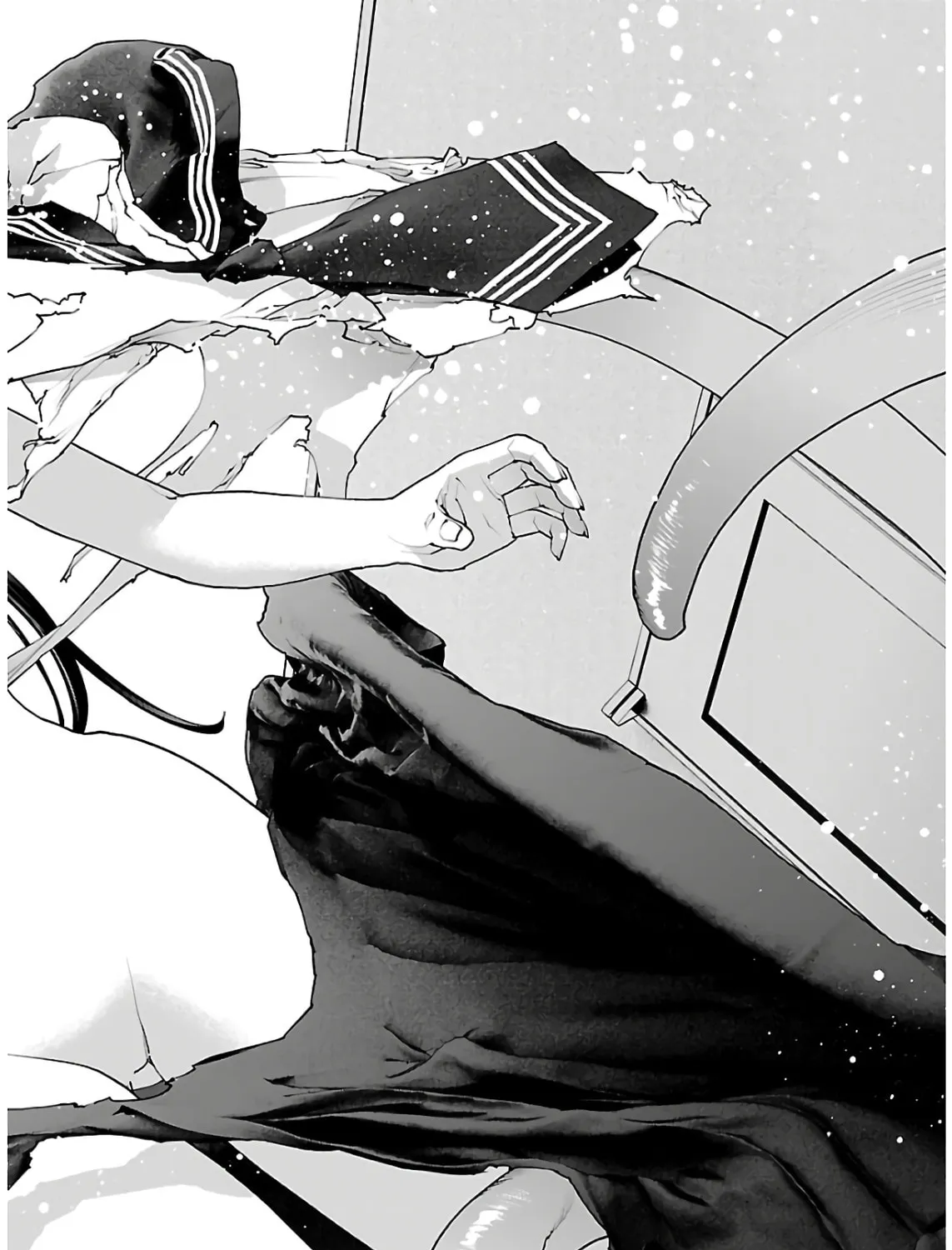 Seishokuki Chapter 110 page 21 - 