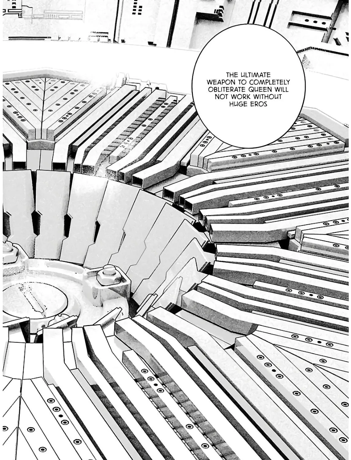 Seishokuki Chapter 111 page 17 - 