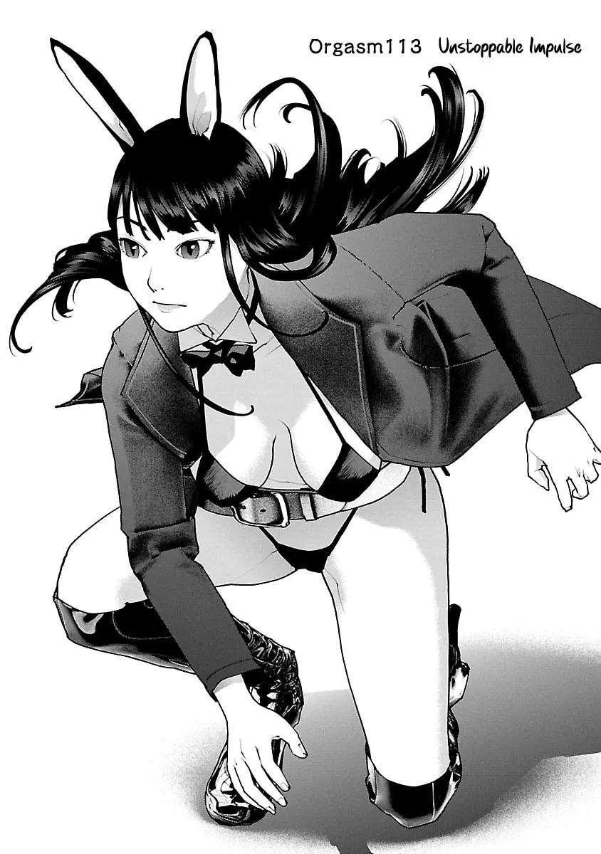 Seishokuki Chapter 113 page 4 - 