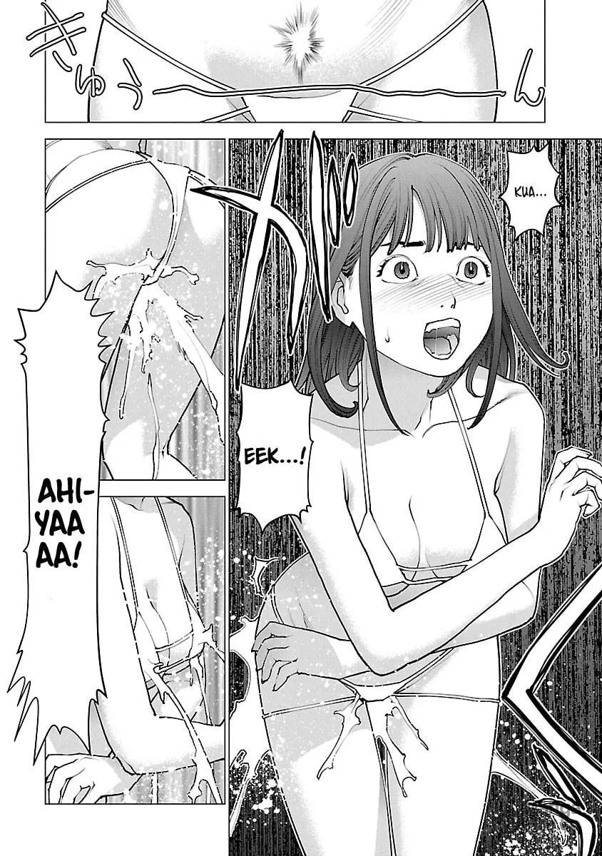 Seishokuki Chapter 114 page 20 - 
