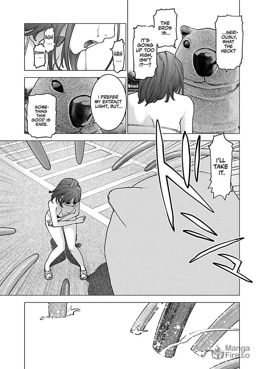 Seishokuki Chapter 114 page 21 - 