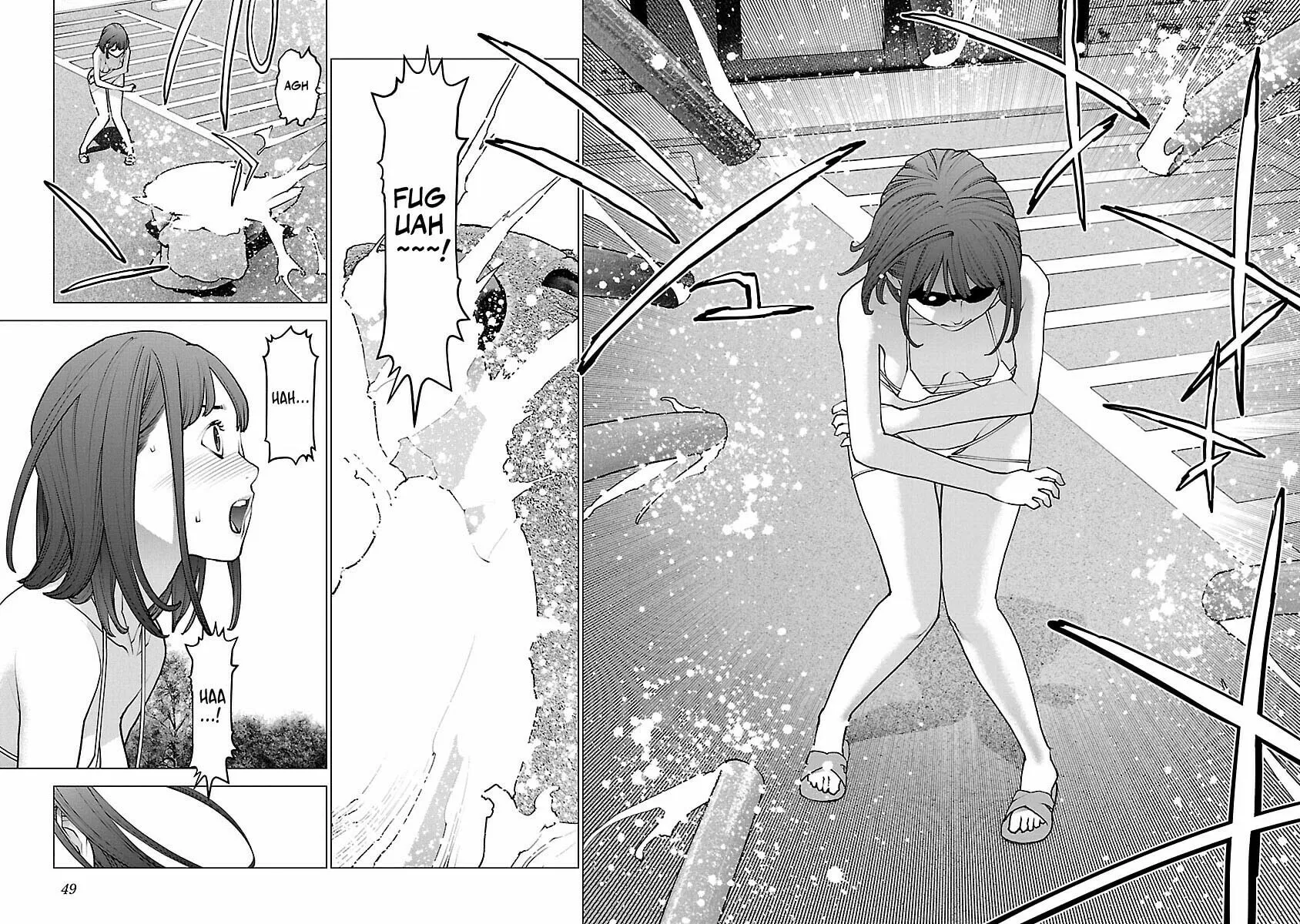 Seishokuki Chapter 114 page 22 - 