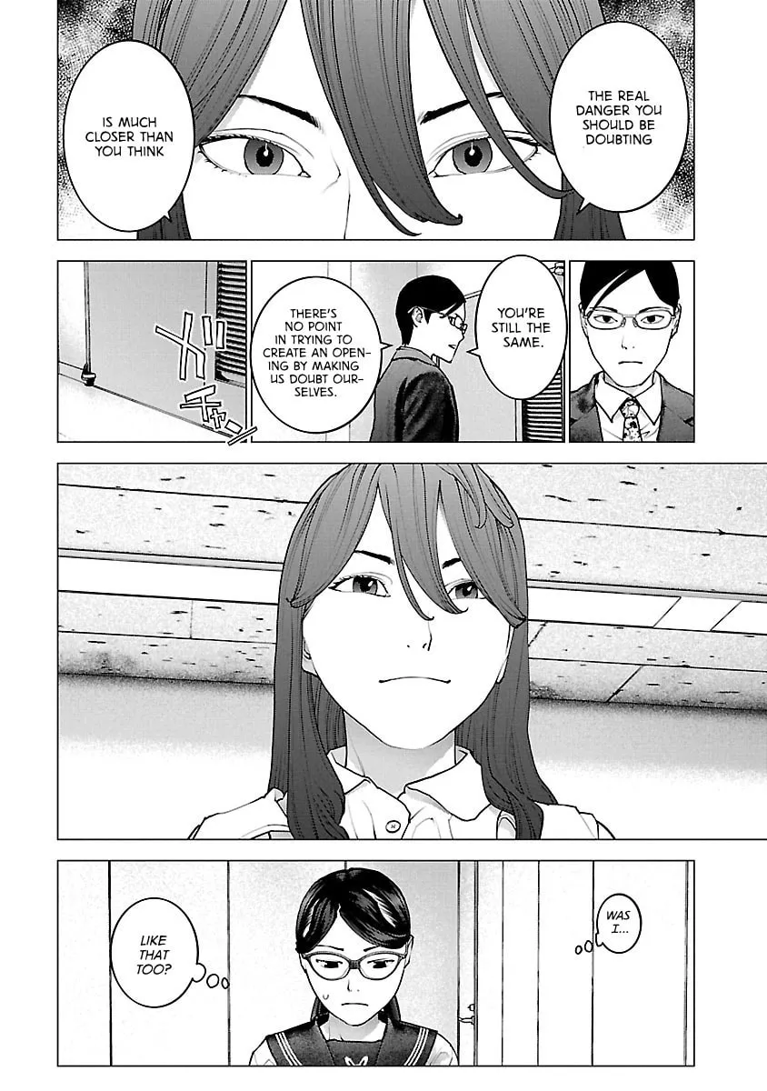 Seishokuki Chapter 115 page 23 - 