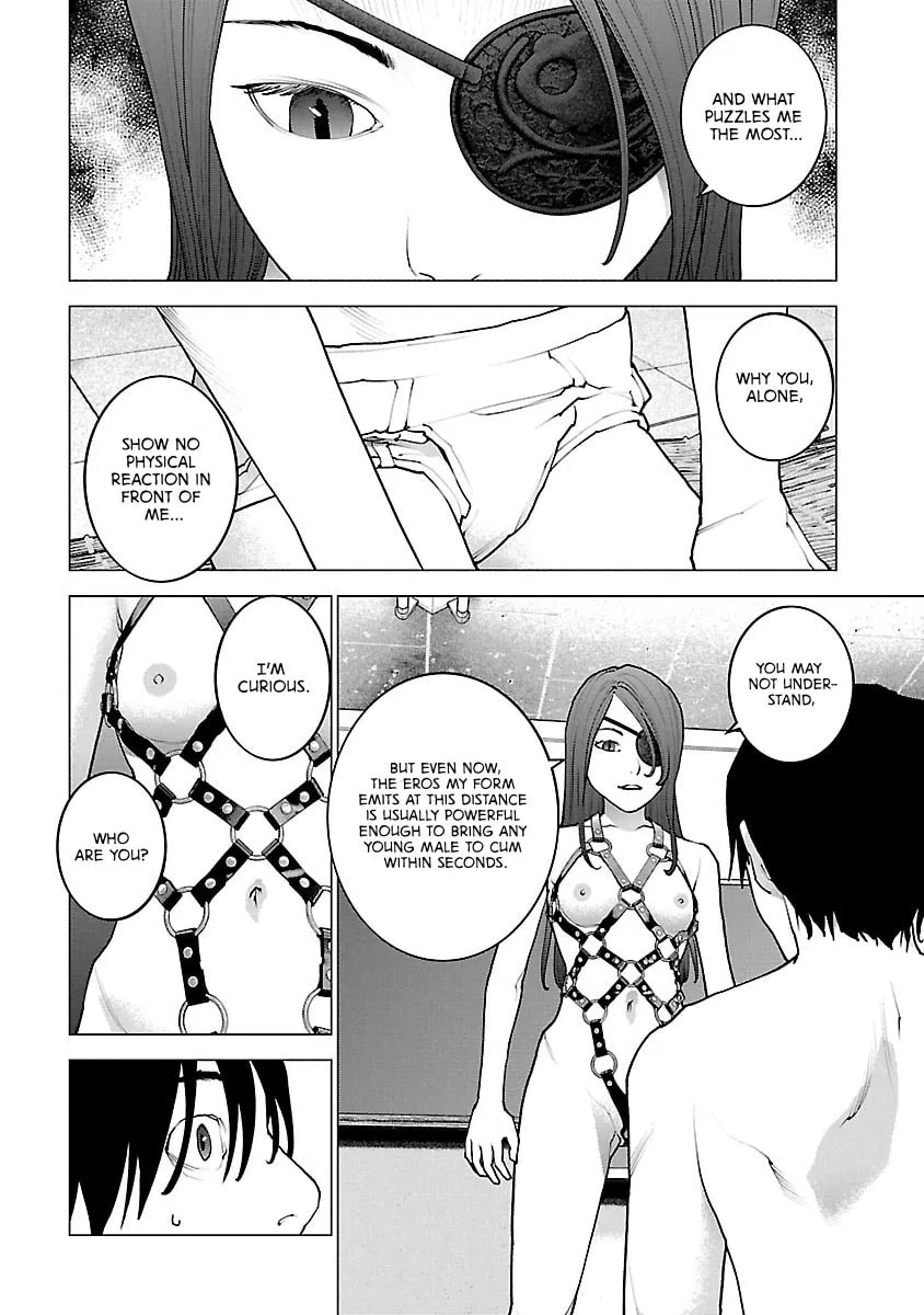 Seishokuki Chapter 116 page 2 - 