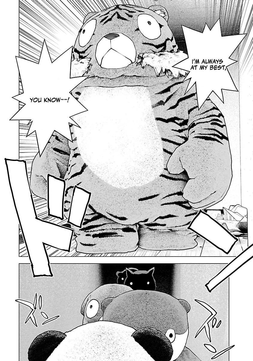 Seishokuki Chapter 116 page 13 - 