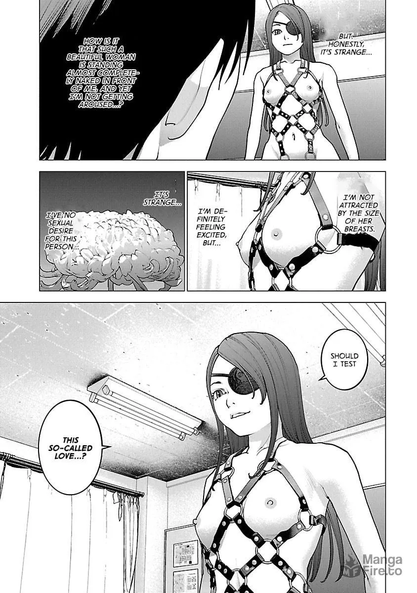 Seishokuki Chapter 116 page 5 - 