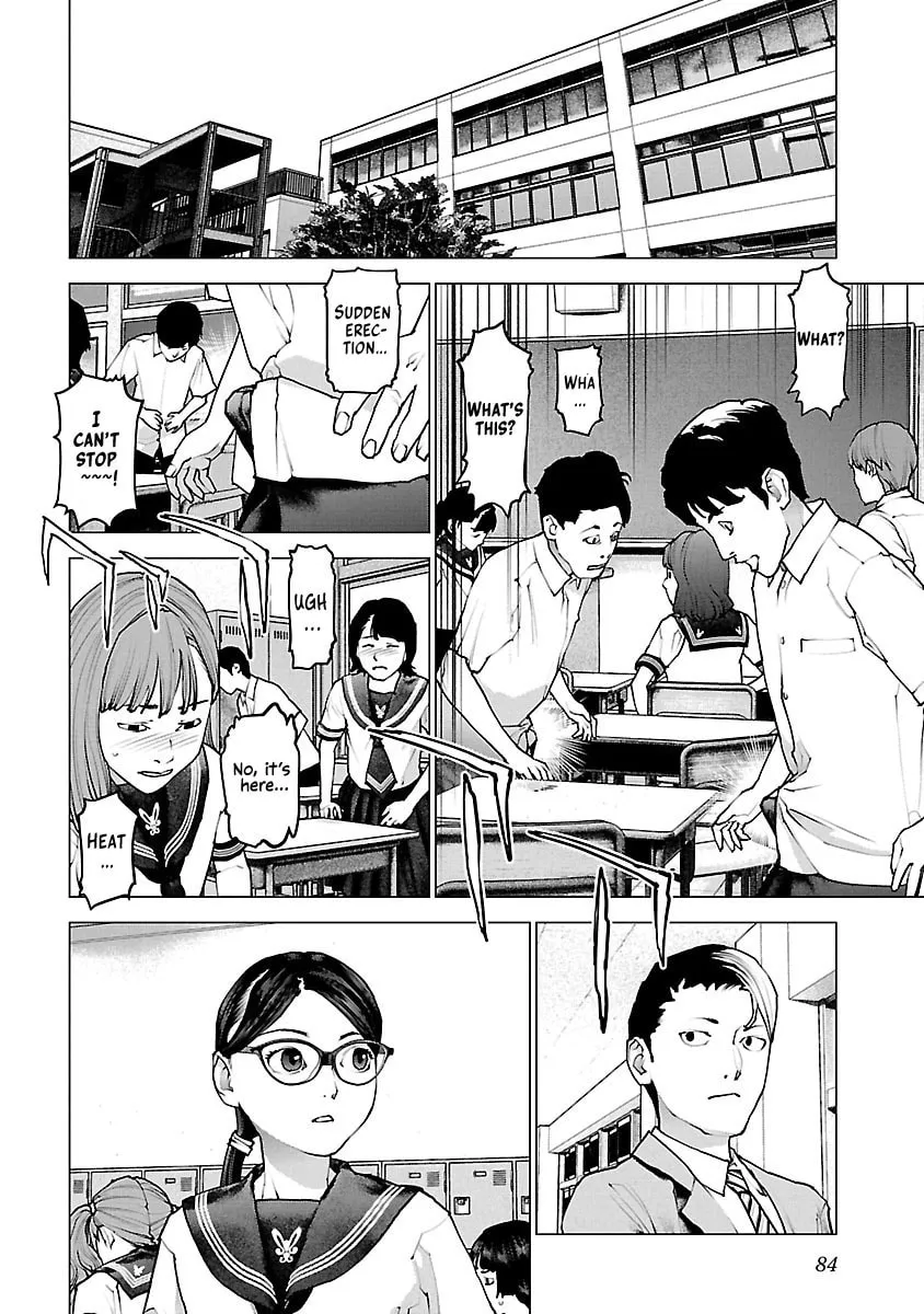 Seishokuki Chapter 116 page 7 - 