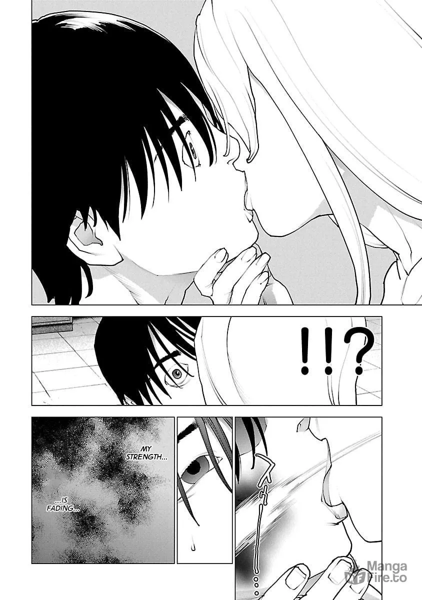 Seishokuki Chapter 116 page 9 - 