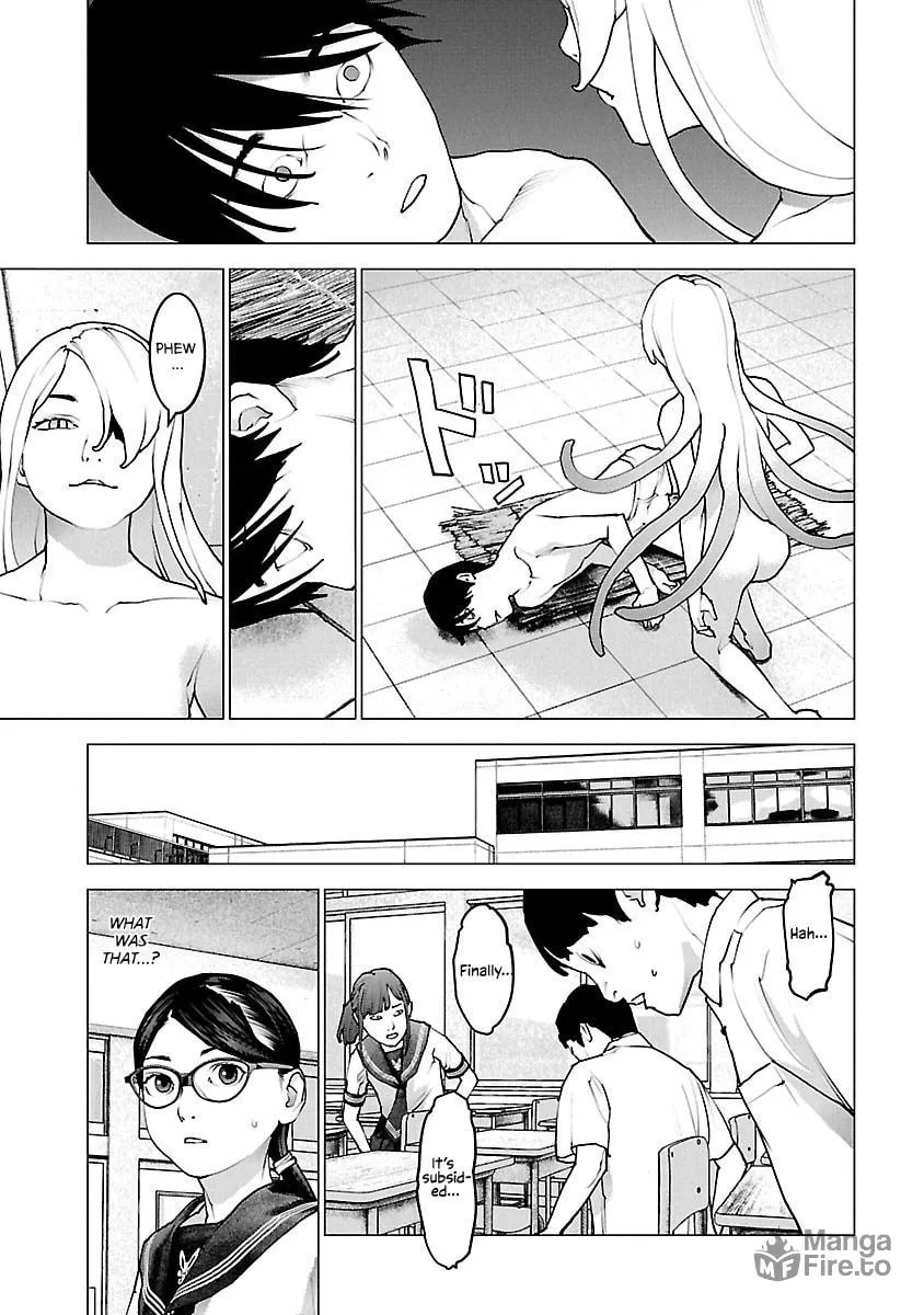 Seishokuki Chapter 116 page 10 - 