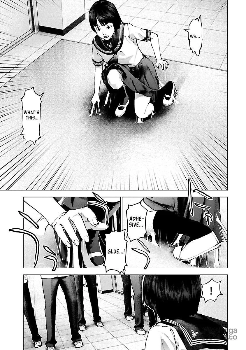 Seishokuki Chapter 117 page 12 - 
