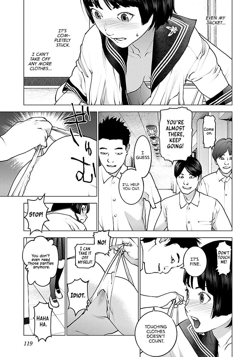 Seishokuki Chapter 117 page 16 - 