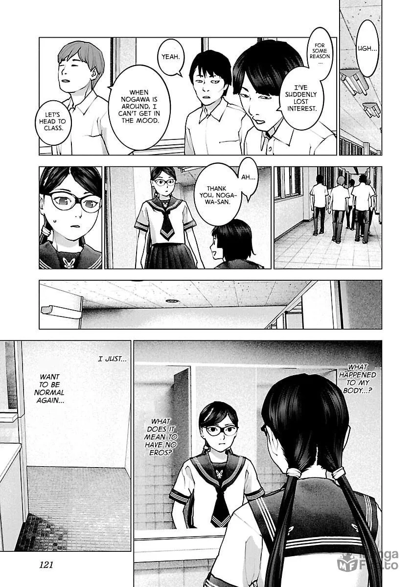 Seishokuki Chapter 117 page 18 - 
