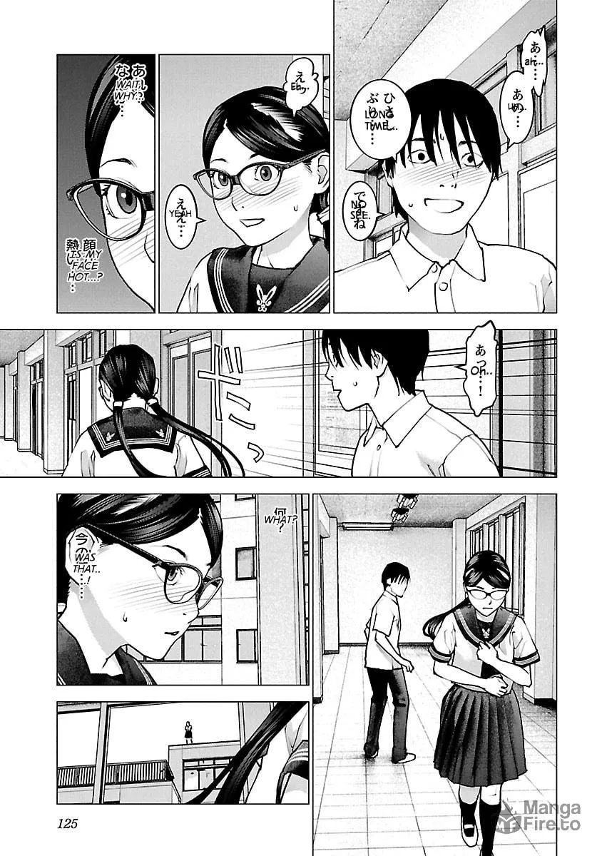 Seishokuki Chapter 117 page 21 - 