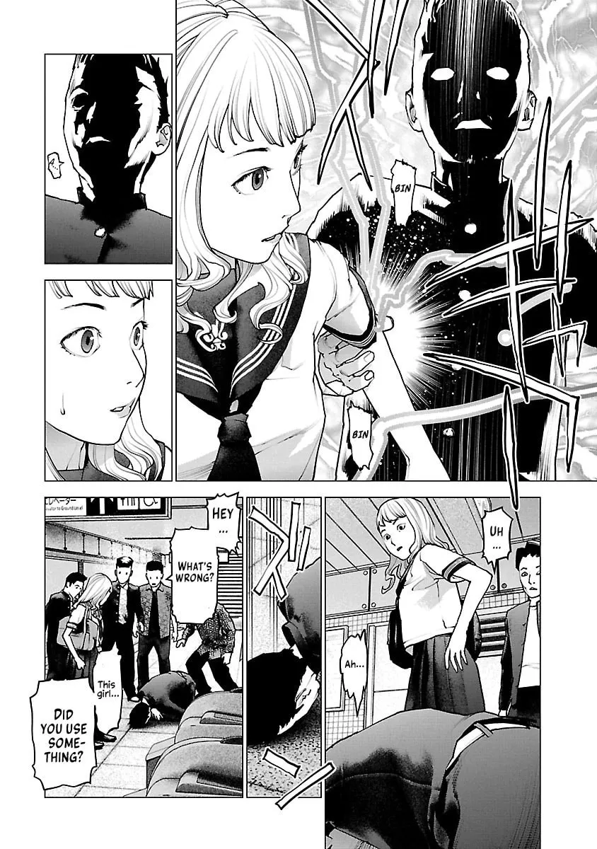 Seishokuki Chapter 117 page 4 - 