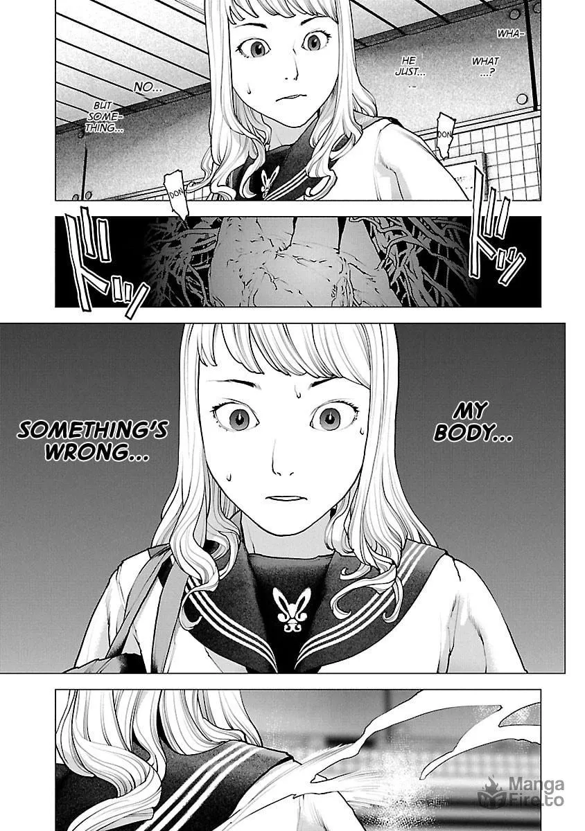 Seishokuki Chapter 117 page 5 - 
