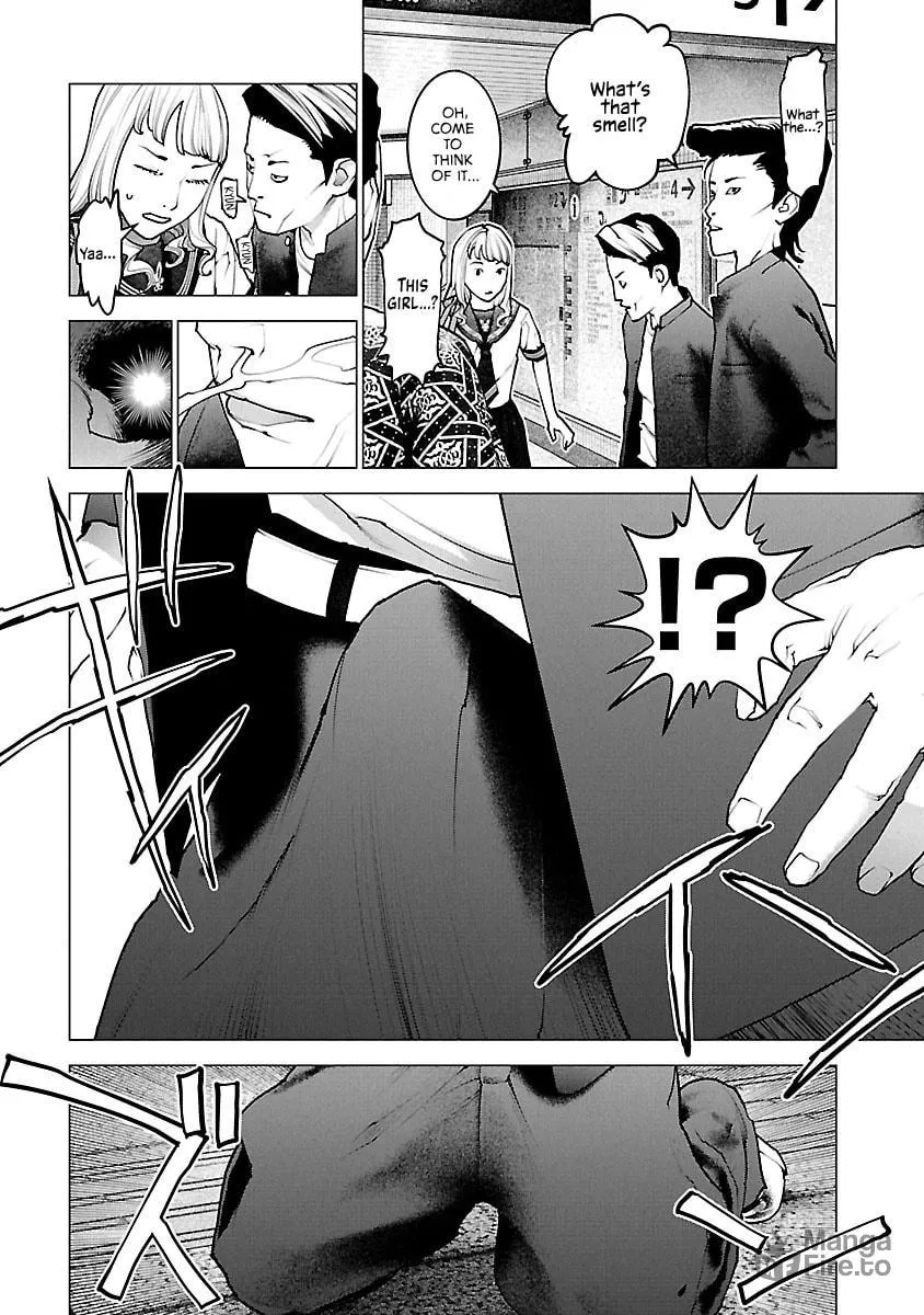 Seishokuki Chapter 117 page 6 - 